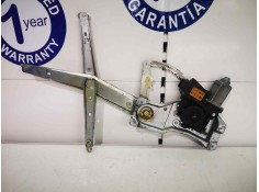 Recambio de elevalunas delantero derecho para opel astra f berlina 1.7 turbodiesel (17 dt / lu8) referencia OEM IAM 90520210  6 