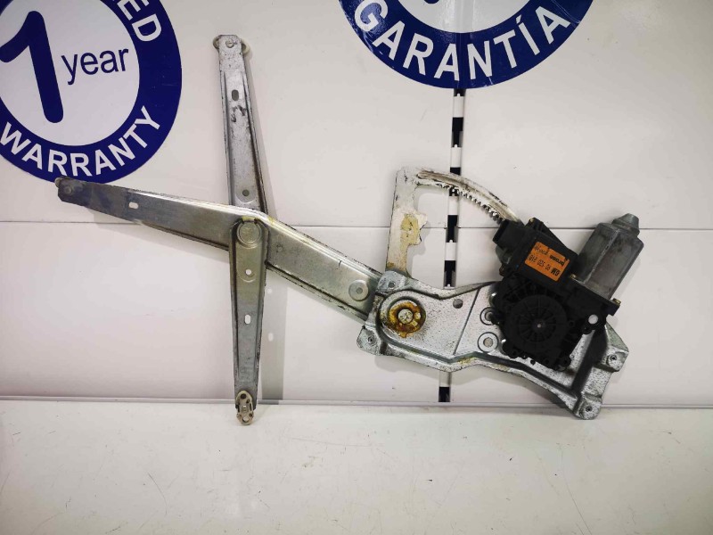 Recambio de elevalunas delantero derecho para opel astra f berlina 1.7 turbodiesel (17 dt / lu8) referencia OEM IAM 90520210  6 