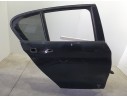 Recambio de puerta trasera derecha para bmw serie 1 lim. (f20) 116d referencia OEM IAM 41525A2A398  
