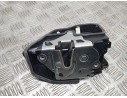 Recambio de cerradura puerta delantera izquierda para bmw serie 4 gran coupe (f36) 418d referencia OEM IAM 7229461  4 PINES