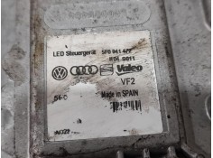 CENTRALITA FAROS XENON 5F0941472 H04S011 