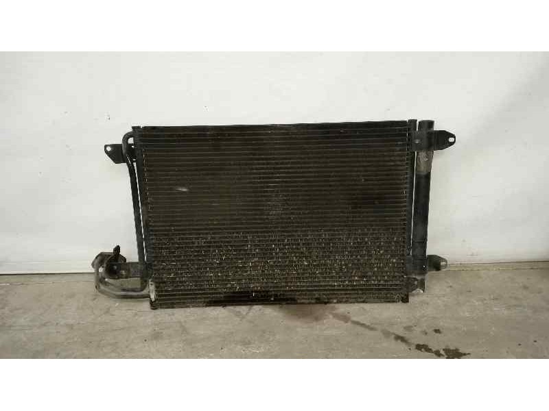 Recambio de condensador / radiador aire acondicionado para volkswagen golf v berlina (1k1) sportline referencia OEM IAM   