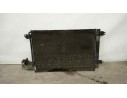 Recambio de condensador / radiador aire acondicionado para volkswagen golf v berlina (1k1) sportline referencia OEM IAM   