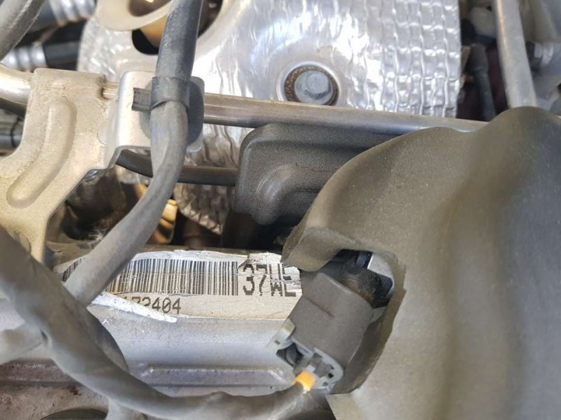 Recambio de motor completo para kia rio (yb) gt line referencia OEM IAM G3LC  