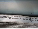 Recambio de condensador / radiador aire acondicionado para mercedes-benz clase c (w205) lim. c 220 cdi bluetec (205.004) referen