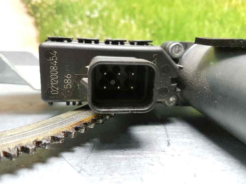 Recambio de elevalunas delantero izquierdo para opel astra gtc cosmo referencia OEM IAM  6 PINS ELECTRICO
