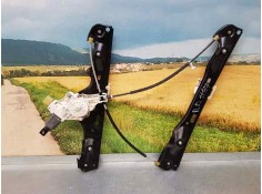 Recambio de elevalunas delantero derecho para bmw x1 (e84) xdrive 23d referencia OEM IAM  6 PINS ELECTRICO