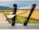 Recambio de elevalunas delantero derecho para bmw x1 (e84) xdrive 23d referencia OEM IAM  6 PINS ELECTRICO