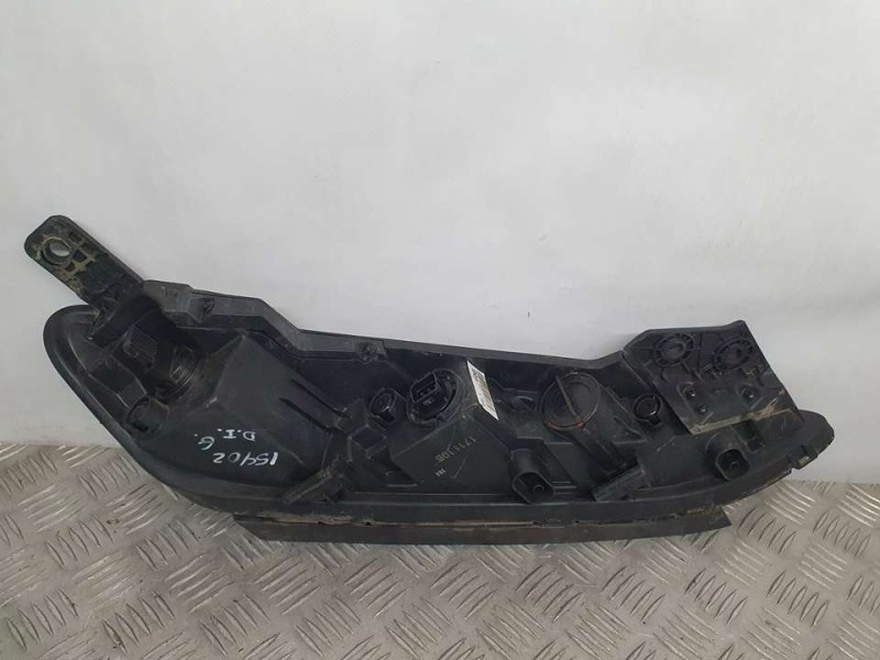 Recambio de piloto delantero izquierdo para hyundai kona essence 2wd referencia OEM IAM SIN REF  