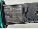 Recambio de caudalimetro para opel astra j lim. selective referencia OEM IAM 13301682 0280218268 BOSCH