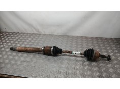 TRANSMISION DELANTERA DERECHA 4994092 