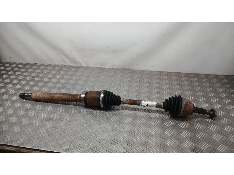 Recambio de transmision delantera derecha para ford transit connect (p65_, p70_, p80_) 1.8 di referencia OEM IAM 4994092  