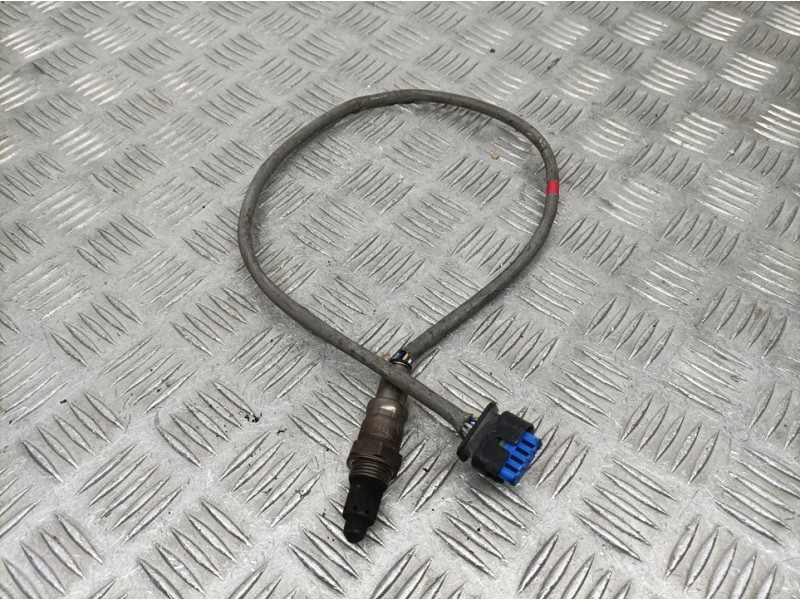 Recambio de sonda lambda para ford fiesta (ce1) active referencia OEM IAM H1BA9Y460AB  