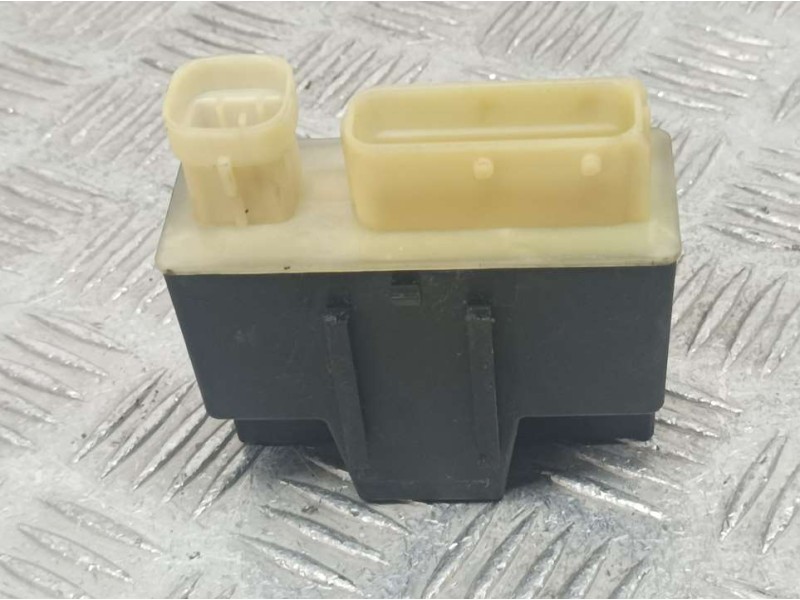 Recambio de caja precalentamiento para peugeot 308 active referencia OEM IAM 9662570880 018010953 