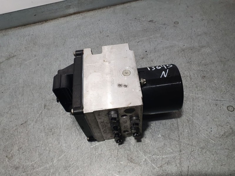 Recambio de abs para volkswagen passat variant (3c5) advance referencia OEM IAM 3C0614109D 16431602 TRW