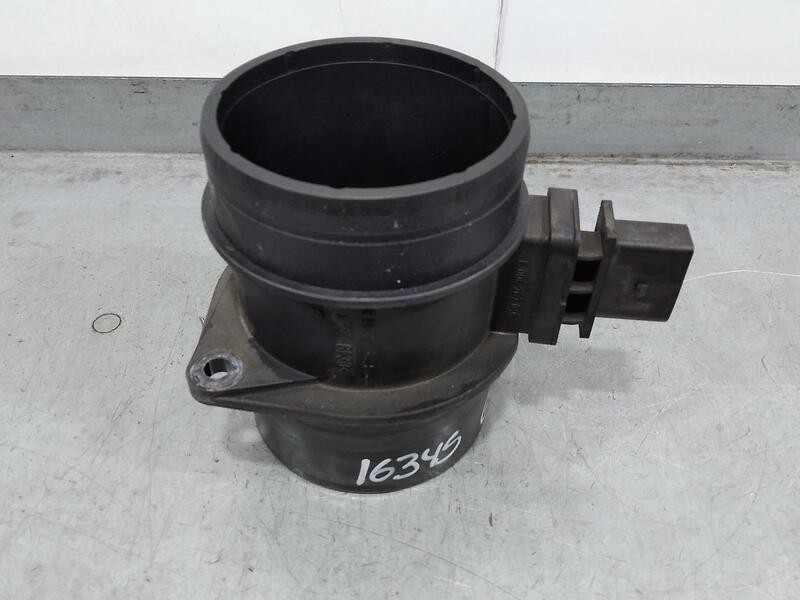 Recambio de caudalimetro para audi a4 ber. (b8) basis referencia OEM IAM 03g906461c 0281002735 Bosch