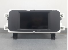 Recambio de cuadro instrumentos para opel corsa f (p2jo) 1.2 (68) referencia OEM IAM 9835151680  