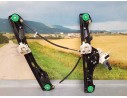 Recambio de elevalunas delantero derecho para bmw x1 (e84) xdrive 23d referencia OEM IAM  6 PINS ELECTRICO