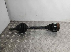 TRANSMISION DELANTERA IZQUIERDA 1J0407451AV 