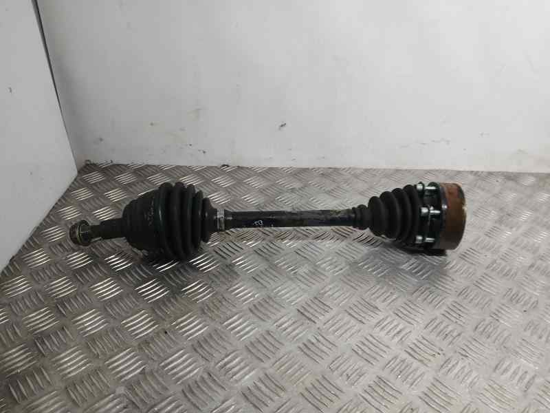 Recambio de transmision delantera izquierda para seat toledo (1m2) select referencia OEM IAM 1J0407451AV  