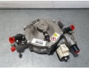 Recambio de pulmon reductor de presion de gas para fiat tipo ii (357) berlina easy referencia OEM IAM WA111877P27  