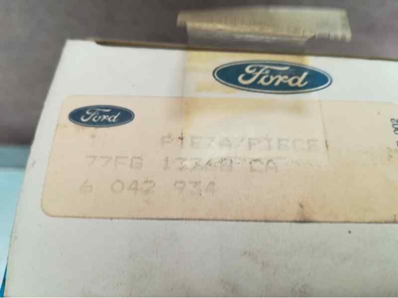 Recambio de piloto delantero derecho para ford fiesta berl./express referencia OEM IAM 77FG13368CA  
