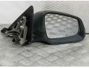 Recambio de retrovisor derecho para bmw serie 1 lim. (f20) 116d referencia OEM IAM 51167242702  ELECTRICO