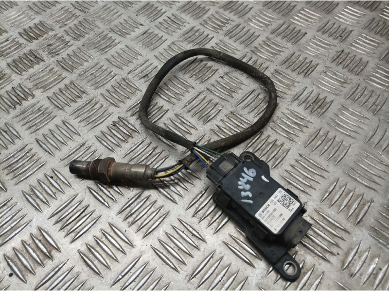 Recambio de sonda lambda para peugeot 2008 (--.2013) allure bluehdi 120 s&s referencia OEM IAM 9816276480 0281006851852 BOSCH