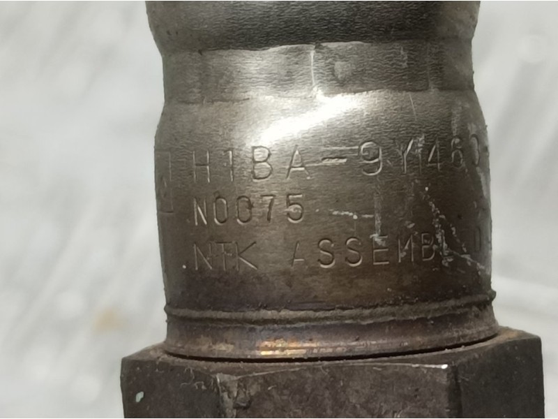 Recambio de sonda lambda para ford fiesta (ce1) active referencia OEM IAM H1BA9Y460AB  