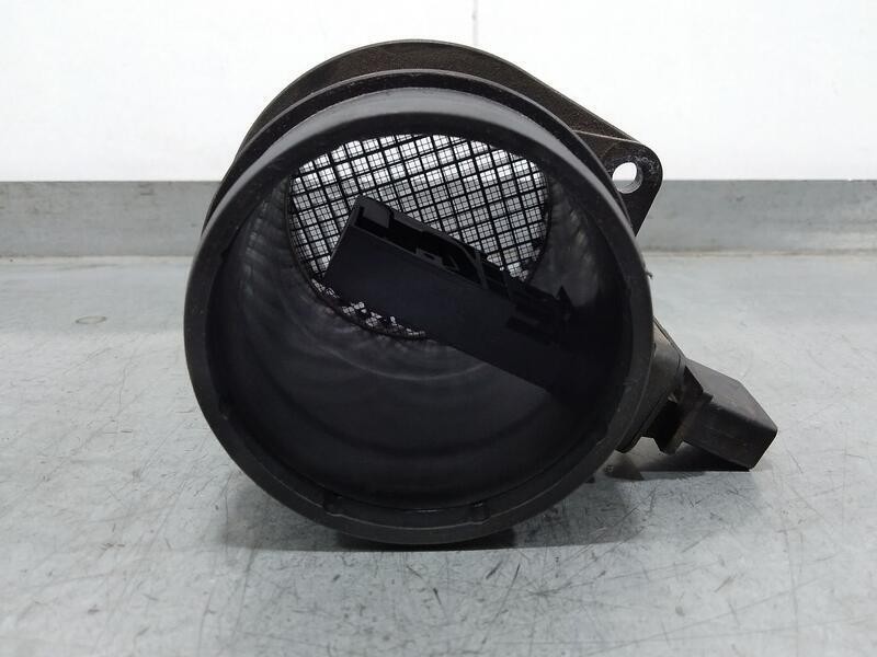 Recambio de caudalimetro para audi a4 ber. (b8) basis referencia OEM IAM 03g906461c 0281002735 Bosch