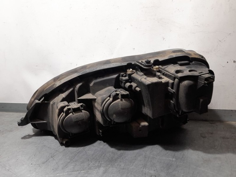 Recambio de faro derecho para mercedes-benz clase s (w220) berlina 320 cdi (220.025) referencia OEM IAM A2208203861 0301178002 A