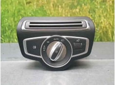 MANDO LUCES A2059051810 10132806 LK