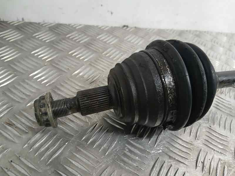 Recambio de transmision delantera izquierda para seat toledo (1m2) select referencia OEM IAM 1J0407451AV  