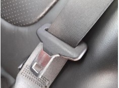 Recambio de cinturon seguridad trasero central para jaguar xf i (x250) 2.7 d referencia OEM IAM C2Z11012SEL  