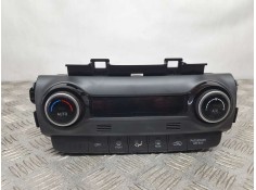 MANDO CLIMATIZADOR C200367820 171113B003170202 