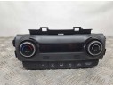 Recambio de mando climatizador para hyundai kona essence 2wd referencia OEM IAM C200367820 171113B003170202 