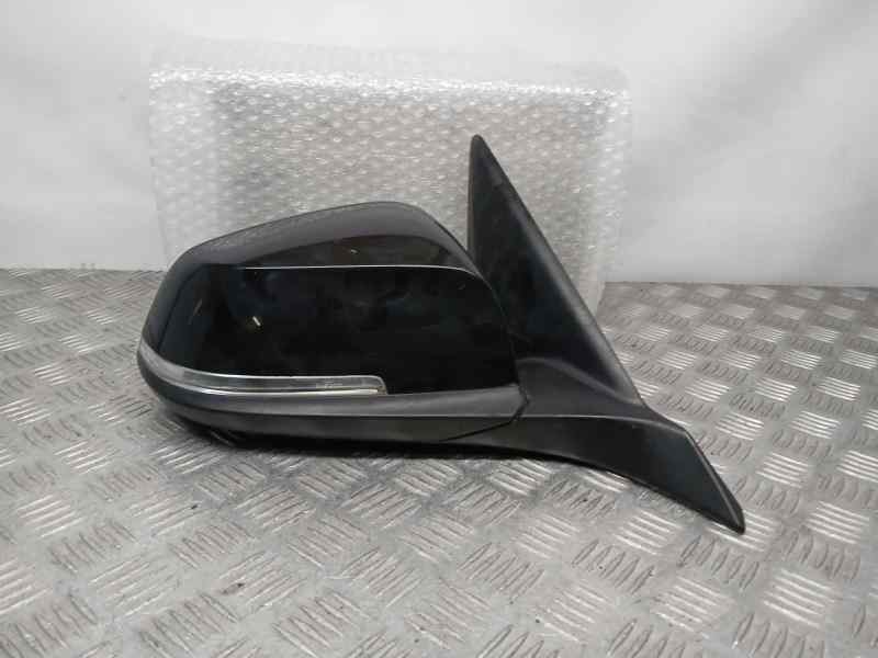 Recambio de retrovisor derecho para bmw serie 1 lim. (f20) 116d referencia OEM IAM 51167242702  ELECTRICO