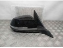 Recambio de retrovisor derecho para bmw serie 1 lim. (f20) 116d referencia OEM IAM 51167242702  ELECTRICO