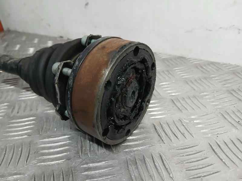 Recambio de transmision delantera izquierda para seat toledo (1m2) select referencia OEM IAM 1J0407451AV  