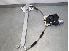 ELEVALUNAS DELANTERO IZQUIERDO 82450C8010 F00S1W152 BOSCH ELECTRICO 6 PINS