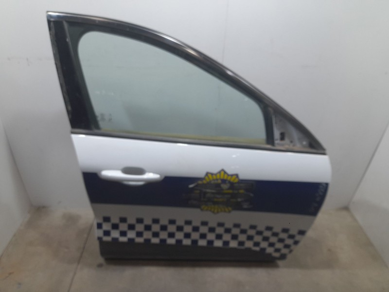 Recambio de puerta delantera derecha para ford kuga iii (dfk) 2.5 duratec plug-in-hybrid referencia OEM IAM 2830895 TOCADA 