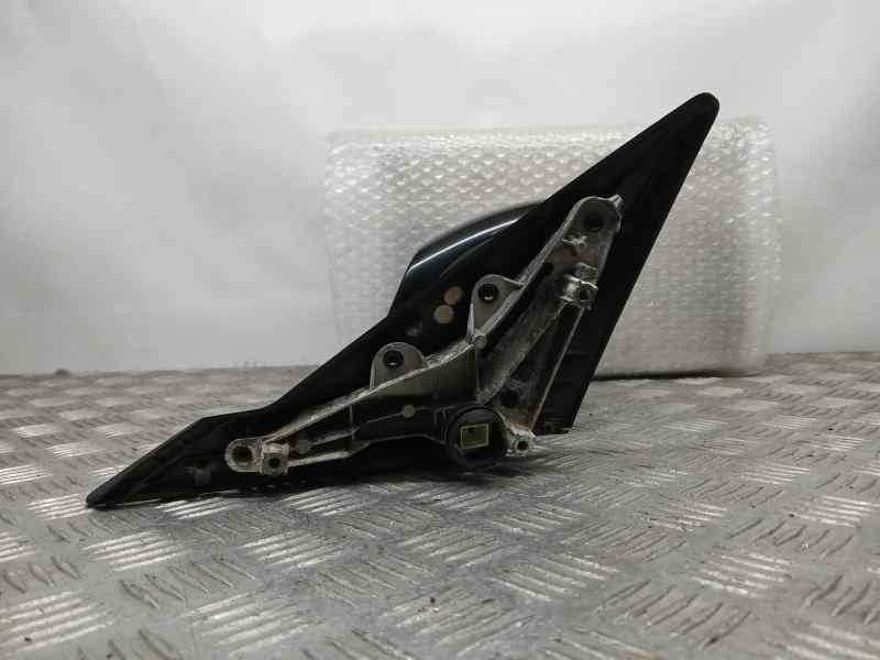 Recambio de retrovisor derecho para bmw serie 1 lim. (f20) 116d referencia OEM IAM 51167242702  ELECTRICO
