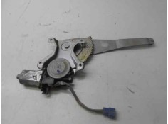 ELEVALUNAS TRASERO DERECHO 2 PINS