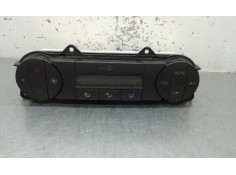 Recambio de mando climatizador para ford mondeo berlina (ge) 2.0 tdci cat referencia OEM IAM 3S7T18C612AH  3S7T18C612AH