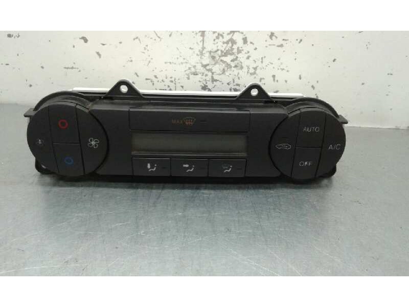 Recambio de mando climatizador para ford mondeo berlina (ge) 2.0 tdci cat referencia OEM IAM 3S7T18C612AH  3S7T18C612AH