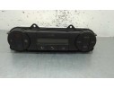 Recambio de mando climatizador para ford mondeo berlina (ge) 2.0 tdci cat referencia OEM IAM 3S7T18C612AH  3S7T18C612AH
