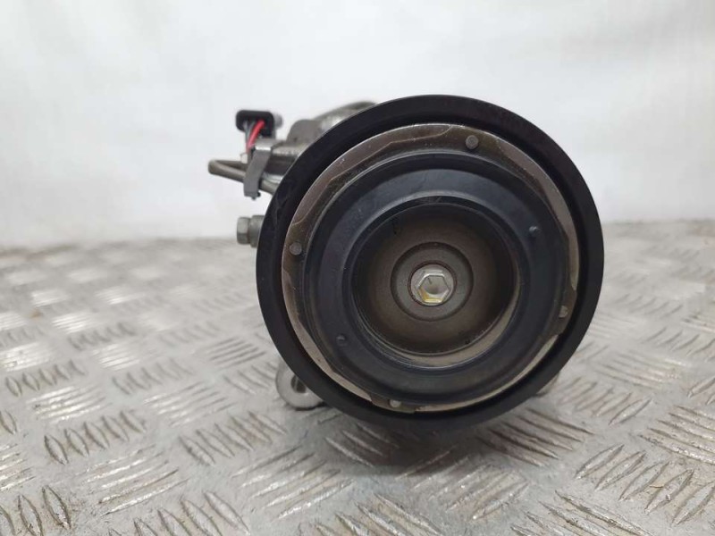 Recambio de compresor aire acondicionado para bmw serie 4 gran coupe (f36) 418d referencia OEM IAM 6452929932804 4471608766 DENS