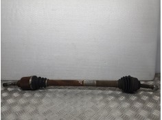 TRANSMISION DELANTERA DERECHA 9801611280 