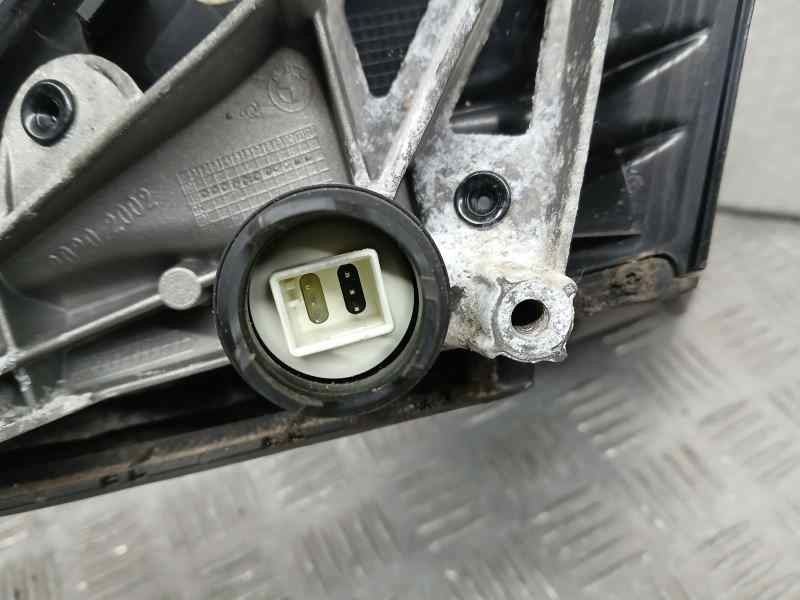 Recambio de retrovisor derecho para bmw serie 1 lim. (f20) 116d referencia OEM IAM 51167242702  ELECTRICO