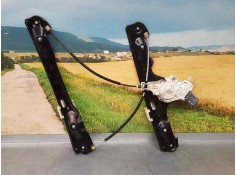 Recambio de elevalunas delantero izquierdo para bmw x1 (e84) xdrive 23d referencia OEM IAM  6 PINS ELECTRICO
